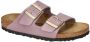 Birkenstock -Dames paars slippers & muiltjes - Thumbnail 1