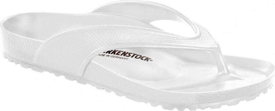 Birkenstock slipper HONOLULU EVA White regular EVA Holiday Brights - Foto 10