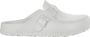 Birkenstock Boston Eva Sandalen Schoenen white maat: 37 beschikbare maaten:37 - Thumbnail 1