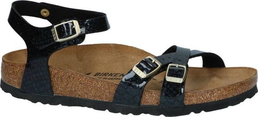 Birkenstock e Sandalen Kumba