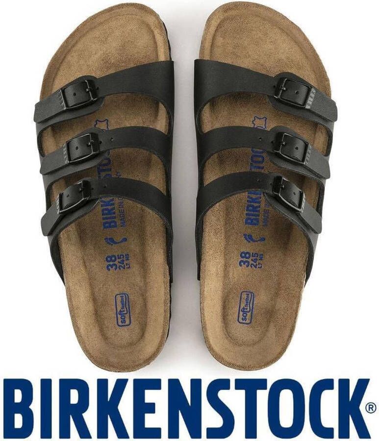 Birkenstock Florida slippers