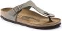 Birkenstock Slippers ARIZONA BF in schoenwijdte smal met ergonomisch gevormd voetbed - Thumbnail 28
