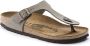 Birkenstock Slippers ARIZONA BF in schoenwijdte smal met ergonomisch gevormd voetbed - Thumbnail 29