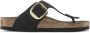 Birkenstock Stijlvolle Slippers voor de Zomer Black - Thumbnail 1