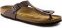 Birkenstock Slippers ARIZONA BF in schoenwijdte smal met ergonomisch gevormd voetbed - Thumbnail 35
