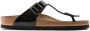 Birkenstock Gizeh BS dames sandaal zwart - Thumbnail 1