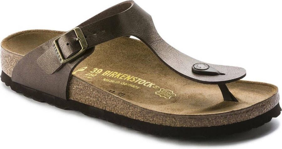 Birkenstock Teenslipper 'Gizeh'