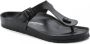 Birkenstock Gizeh Eva Black Schoenmaat 40 Slides & sandalen 128201 - Thumbnail 3