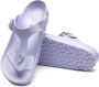 Birkenstock Gizeh Eva Sandalen Schoenen beach purple fog maat: 36 beschikbare maaten:36 41 - Thumbnail 5