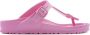 Birkenstock Gizeh EVA Slippers Candy Pink Regular-fit - Thumbnail 6