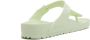 Birkenstock Gizeh EVA 1024508 Faded Lime Groen Normaal - Thumbnail 7