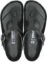 Birkenstock Gizeh Eva Black Schoenmaat 40 Slides & sandalen 128201 - Thumbnail 1