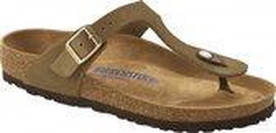 Skechers Reggae Slim Takes Two sandalen beige