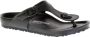 Birkenstock Slippers Kinderen Gizeh EVA 128423 Black - Thumbnail 2