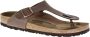 Birkenstock Slippers ARIZONA BF in schoenwijdte smal met ergonomisch gevormd voetbed - Thumbnail 39