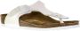 Birkenstock Gizeh Slippers Magic Galaxy White Smal - Thumbnail 2