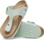 Birkenstock Gizeh Slippers Met Grote Gesp Streetwear Volwassen - Thumbnail 1