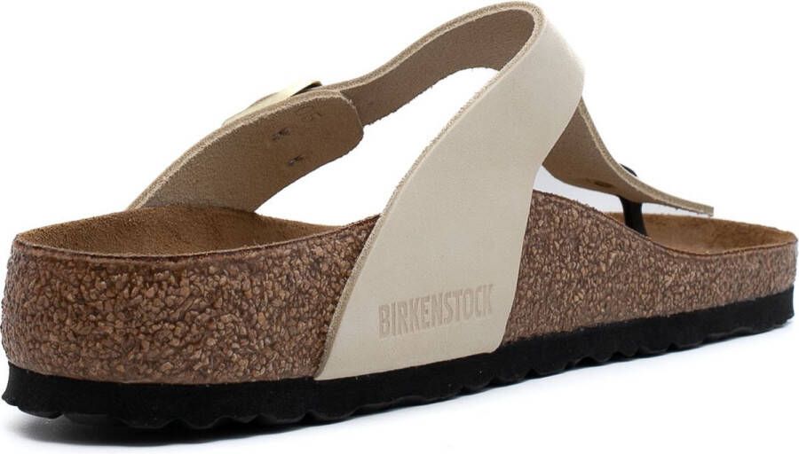 Birkenstock Gizeh Slippers Streetwear Volwassen