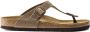 Birkenstock Slippers ARIZONA BF in schoenwijdte smal met ergonomisch gevormd voetbed - Thumbnail 47