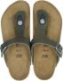 Birkenstock GIZEH DESERT Kinderen SlippersJongens Kleur Groen - Thumbnail 5