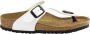 Birkenstock GIZEH WEISS trend - Thumbnail 1