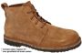 Birkenstock Uppsala Mid Suede Hoge schoenen Regular bruin - Thumbnail 1
