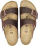 Birkenstock Slippers ARIZONA BF in schoenwijdte smal met ergonomisch gevormd voetbed - Thumbnail 83