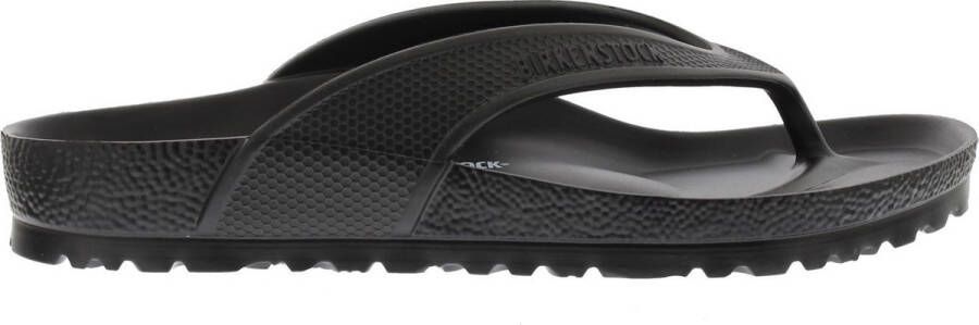 Birkenstock Honolulu regular EVA Slippers Black