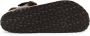 Birkenstock Kairo Sandalen Mocca Bruin Streetwear Vrouwen - Thumbnail 1