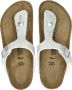 Birkenstock Sandalen Gizeh Kids BS Cosmic Sparkle White(narrow) Wit - Thumbnail 7