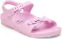 Birkenstock Rio Kids Eva Sandalen Eva Streetwear Kind - Thumbnail 1