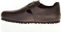 Birkenstock Birkensock London Instappers Habana Narrow fit | Bruin | Nubuck - Thumbnail 4