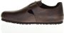 Birkenstock Birkensock London Instappers Habana Narrow fit | Bruin | Nubuck - Thumbnail 1
