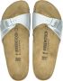 Birkenstock Sandals Madrid Calz S MIINTO 72a69fdfa8d13b0a399a Grijs Dames - Thumbnail 17