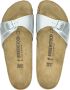 Birkenstock Sandals Madrid Calz S MIINTO 72a69fdfa8d13b0a399a Grijs Dames - Thumbnail 13