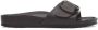BIRKENSTOCK Slippers Dames Madrid Big Buckle Maat: 41 Materiaal: Rubber Kleur: Zwart - Thumbnail 2