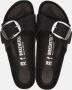 Birkenstock Slippers MADRID BIG BUCKLE met ergonomisch gevormd voetbed in smalle schoenwijdte - Thumbnail 7