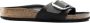 Birkenstock Slippers MADRID BIG BUCKLE met ergonomisch gevormd voetbed in smalle schoenwijdte - Thumbnail 2