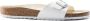 Birkenstock Tijdloze Klassieke Damessandaal Blauw Dames - Thumbnail 33