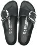 Birkenstock Slippers MADRID BIG BUCKLE met ergonomisch gevormd voetbed in smalle schoenwijdte - Thumbnail 2