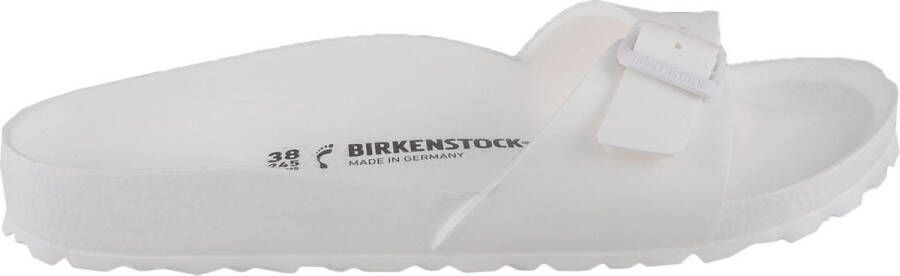 Birkenstock Stijlvolle Schoenen voor elke gelegenheid White Heren