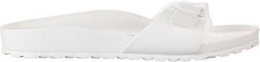 Birkenstock Stijlvolle Schoenen voor elke gelegenheid White Heren