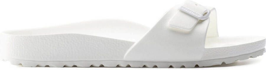 Birkenstock Madrid EVA Heren Slippers White Regular fit | Wit | EVA - Foto 2