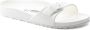 Birkenstock Madrid EVA Heren Slippers White Regular fit | Wit | EVA - Thumbnail 4