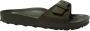 Birkenstock Sliders madrid eva bk1019455 Groen Dames - Thumbnail 2