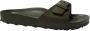 Birkenstock Sliders madrid eva bk1019455 Groen Dames - Thumbnail 3