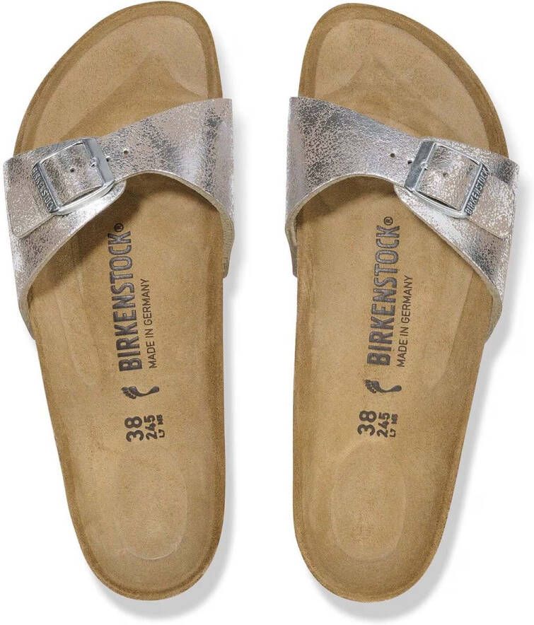 Birkenstock Madrid Pantoffels Streetwear Volwassen