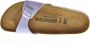 Birkenstock Slipper Madrid 1021389 Purple Fog Lila Paars Lak Smal - Thumbnail 1