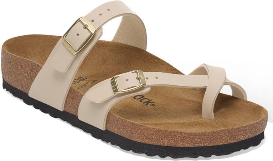 Birkenstock Mayari Birko-Flor Regular