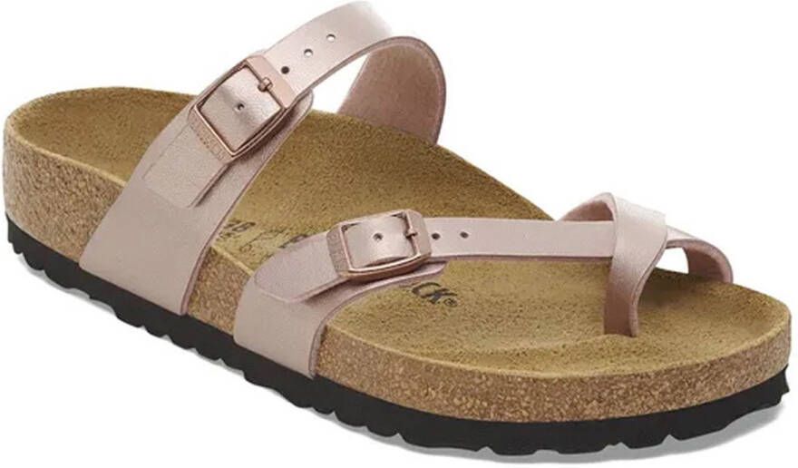 Birkenstock Mayari Birko-Flor Regular